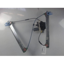 MECANISME+MOTEUR LEVE-GLACE AVANT DROIT CITROEN C2