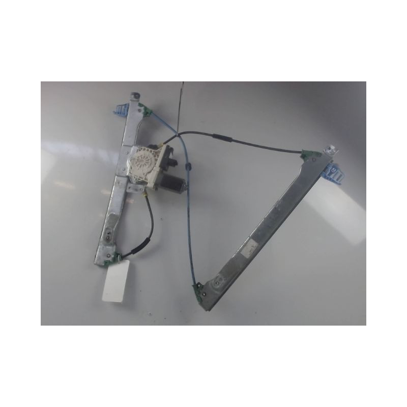 MECANISME+MOTEUR LEVE-GLACE AVANT DROIT CITROEN C2