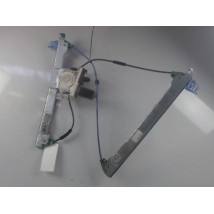 MECANISME+MOTEUR LEVE-GLACE AVANT DROIT CITROEN C2