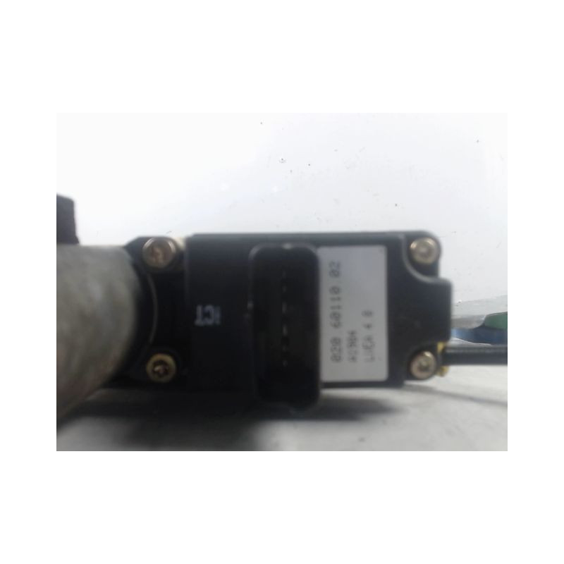 MECANISME+MOTEUR LEVE-GLACE AVANT DROIT CITROEN C2