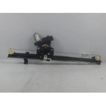 MECANISME+MOTEUR LEVE-GLACE AVANT DROIT PEUGEOT BOXER
