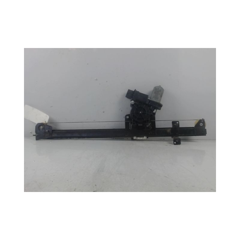 MECANISME+MOTEUR LEVE-GLACE AVANT DROIT PEUGEOT BOXER