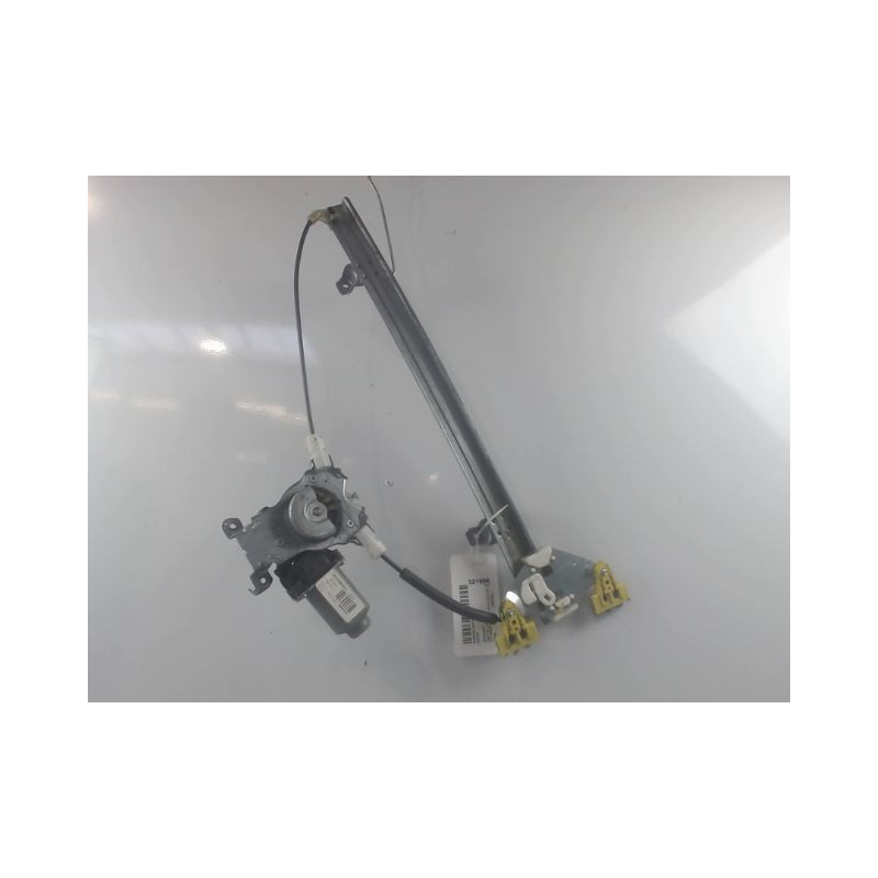 MECANISME+MOTEUR LEVE-GLACE AVANT DROIT NISSAN NOTE