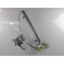 MECANISME+MOTEUR LEVE-GLACE AVANT DROIT NISSAN NOTE