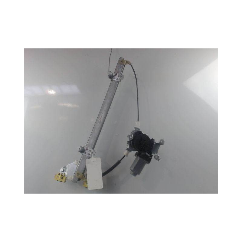 MECANISME+MOTEUR LEVE-GLACE AVANT DROIT NISSAN NOTE