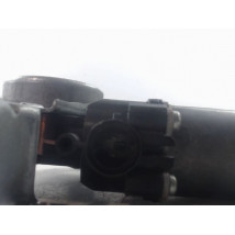 MECANISME+MOTEUR LEVE-GLACE AVANT DROIT NISSAN NOTE