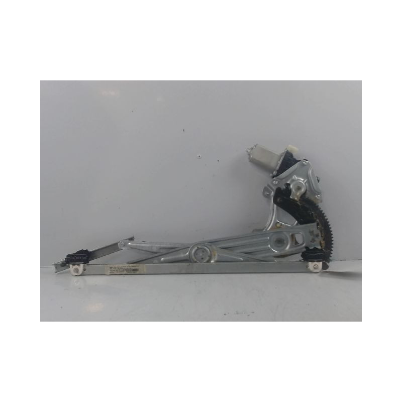 MECANISME+MOTEUR LEVE-GLACE AVANT DROIT NISSAN MICRA 2009-