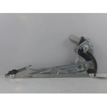 MECANISME+MOTEUR LEVE-GLACE AVANT DROIT NISSAN MICRA 2009-