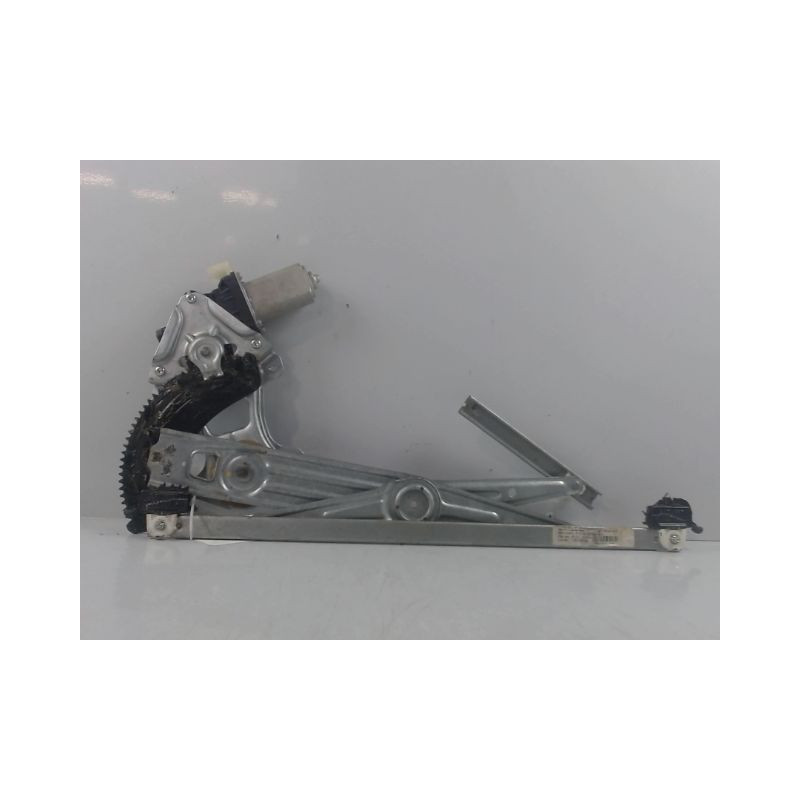 MECANISME+MOTEUR LEVE-GLACE AVANT GAUCHE NISSAN MICRA 2009-