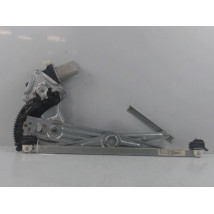 MECANISME+MOTEUR LEVE-GLACE AVANT GAUCHE NISSAN MICRA 2009-