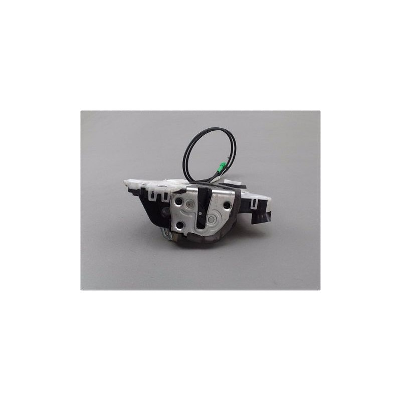 SYSTEME CONDAMNATION AVANT DROIT TOYOTA YARIS III 11-15