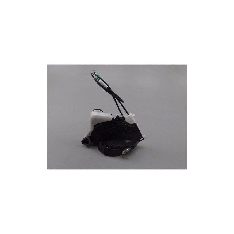 SYSTEME CONDAMNATION AVANT DROIT TOYOTA YARIS III 11-15