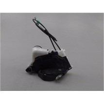 SYSTEME CONDAMNATION AVANT DROIT TOYOTA YARIS III 11-15