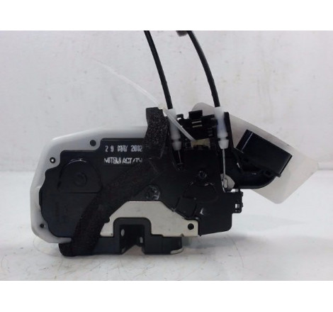 SYSTEME CONDAMNATION AVG