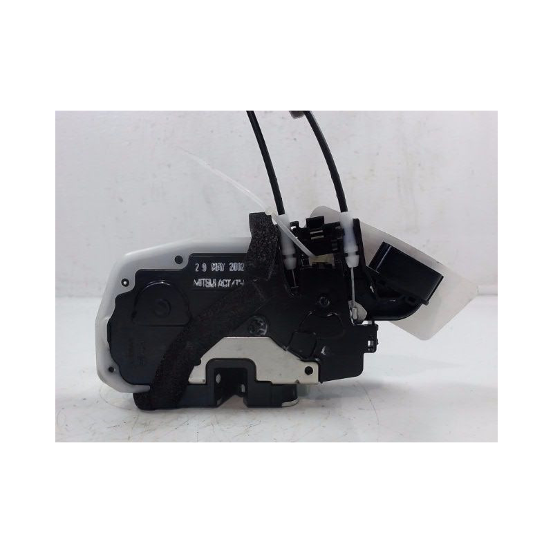 SYSTEME CONDAMNATION AVANT GAUCHE NISSAN MICRA 2009-