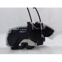 SYSTEME CONDAMNATION AVANT GAUCHE NISSAN MICRA 2009-