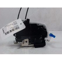 SYSTEME CONDAMNATION AVANT GAUCHE NISSAN MICRA 2009-