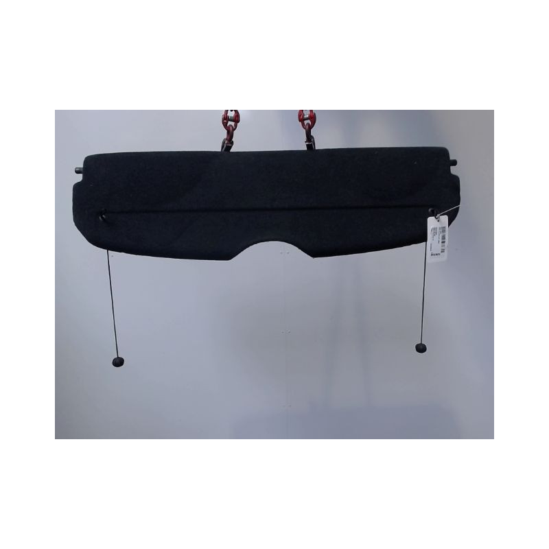 TABLETTE PLAGE ARRIERE MINI MINI 2001-2004