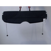 TABLETTE PLAGE ARRIERE MINI MINI 2001-2004
