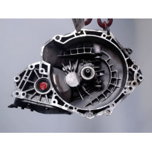 BOITE A VITESSE MECANIQUE OPEL MERIVA 2003-2005 1.6 