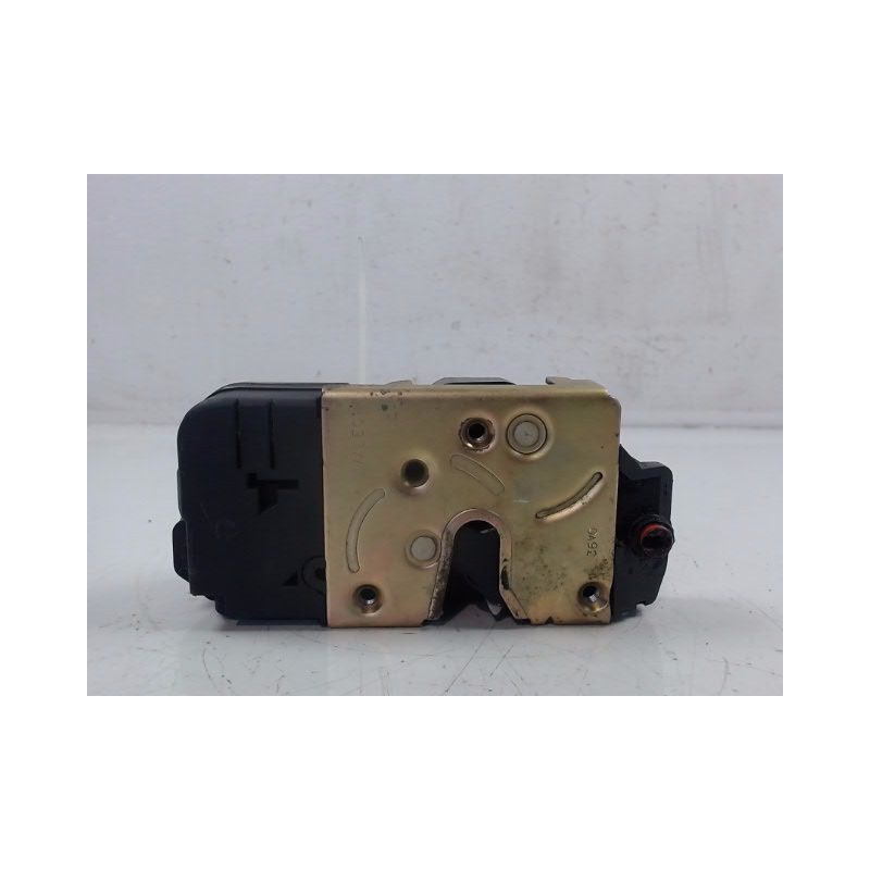 SYSTEME CONDAMNATION ARRIERE DROIT PEUGEOT 306 BREAK 97-2002