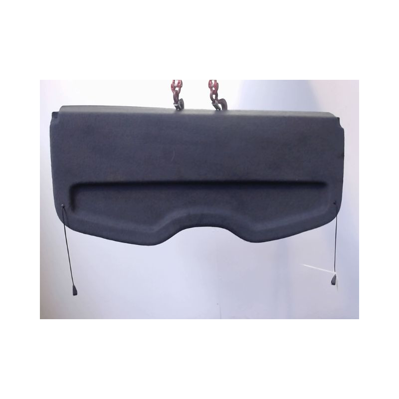 TABLETTE PLAGE ARRIERE RENAULT CLIO