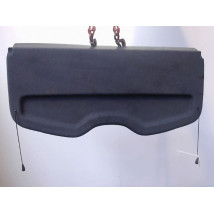 TABLETTE PLAGE ARRIERE RENAULT CLIO