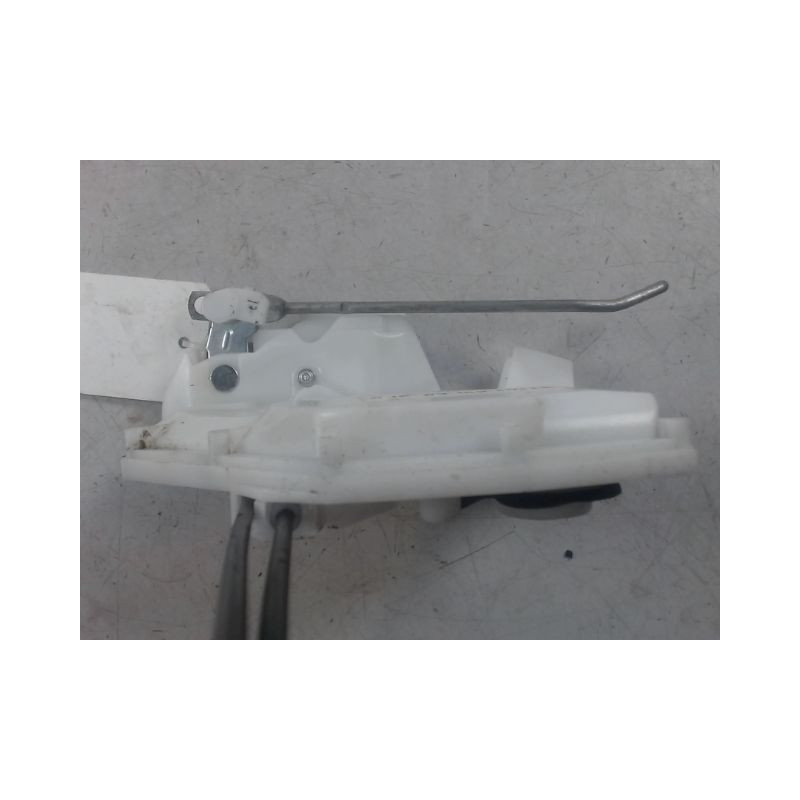 SYSTEME CONDAMNATION AVANT DROIT SUZUKI SWIFT 3P