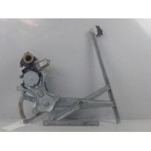 MECANISME+MOTEUR LEVE-GLACE ARRIERE DROIT TOYOTA COROLLA VERSO 2004-2007