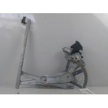 MECANISME+MOTEUR LEVE-GLACE ARRIERE DROIT TOYOTA COROLLA VERSO 2004-2007