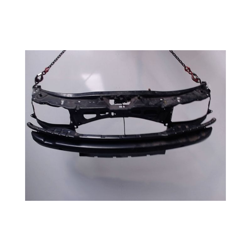 FACE AVANT SKODA OCTAVIA