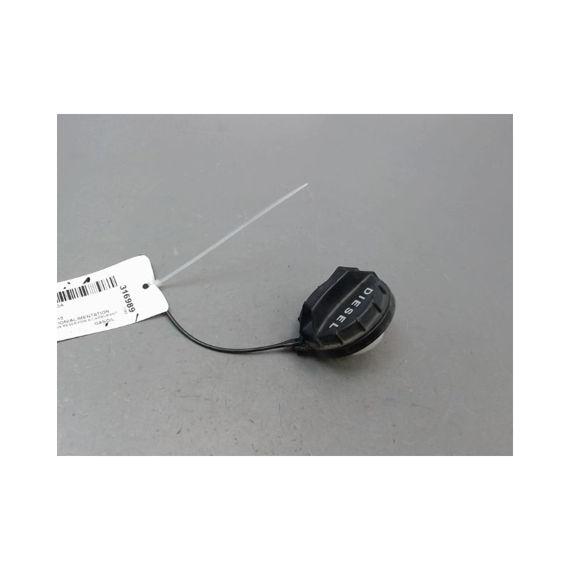 BOUCHON RESERVOIR A CARBURANT KIA VENGA 09-