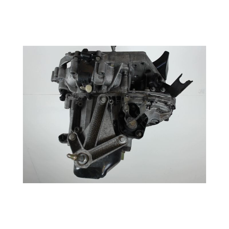 BOITE A VITESSE MECANIQUE NISSAN MICRA 2003-2005 1.5 dCi