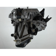 BOITE A VITESSE MECANIQUE NISSAN MICRA 2003-2005 1.5 dCi