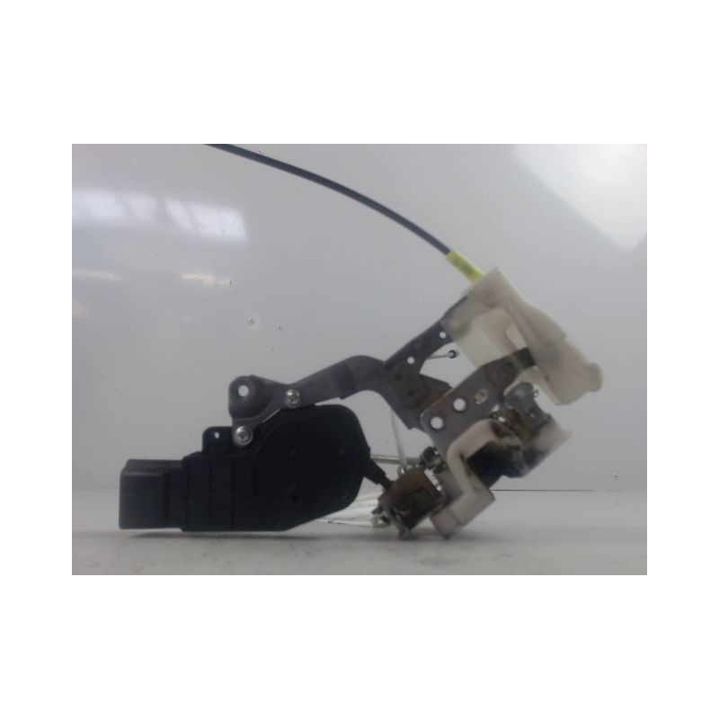 SYSTEME CONDAMNATION AVANT DROIT TOYOTA AYGO 5P