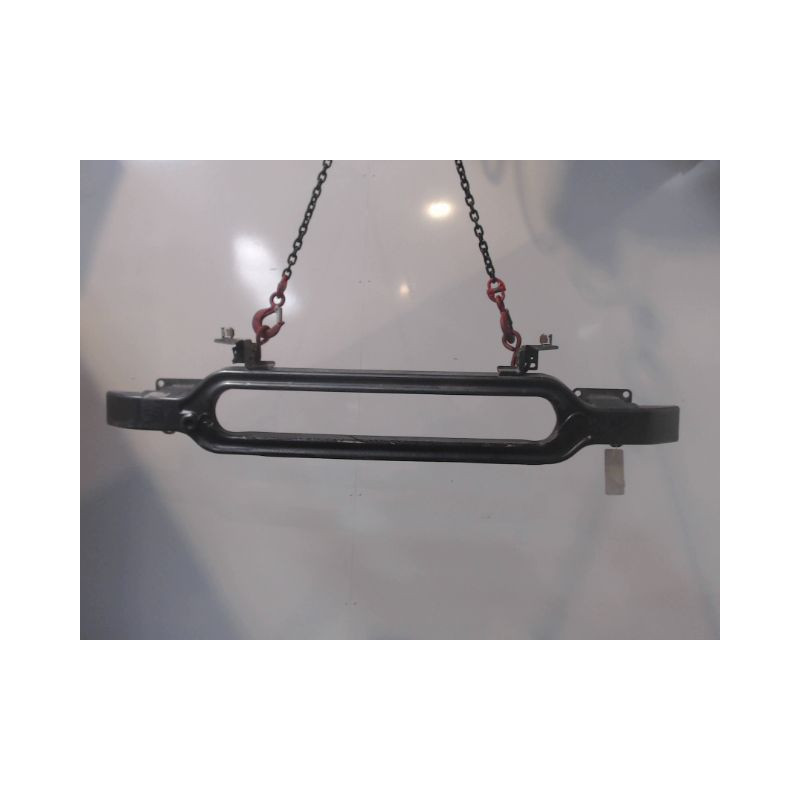 RENFORT PARE-CHOC AVANT PEUGEOT 407