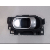 POIGNEE INTERIEURE PORTE AVANT GAUCHE CITROEN C3 AIRCR.