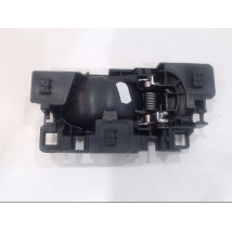 POIGNEE INTERIEURE PORTE AVANT GAUCHE CITROEN C3 AIRCR.