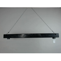 RENFORT PARE-CHOC AVANT PEUGEOT BOXER 350MH TOLE 2002-