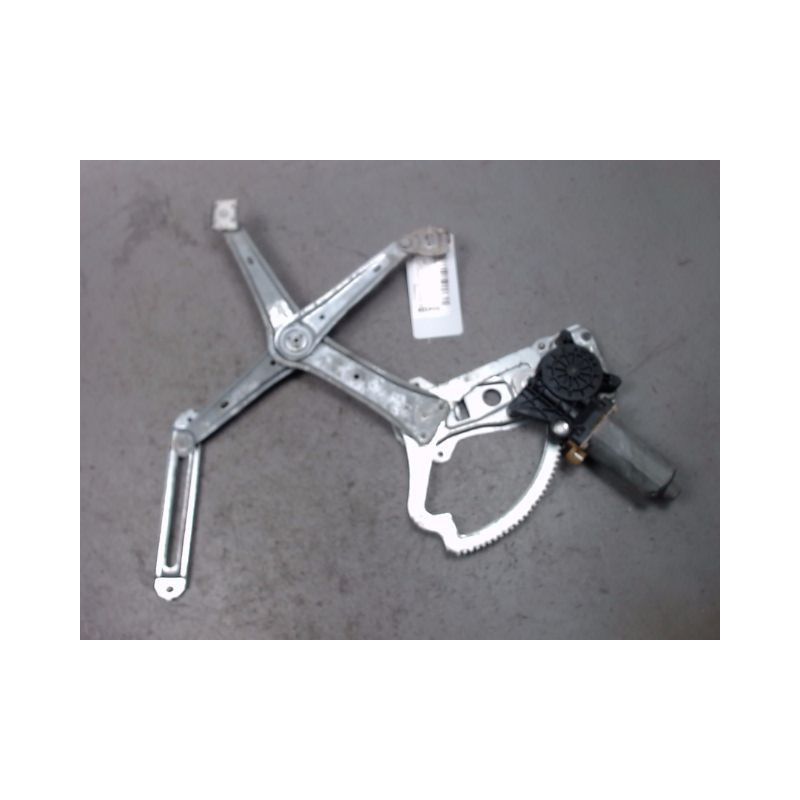 MECANISME+MOTEUR LEVE-GLACE AVANT DROIT MERCEDES C180