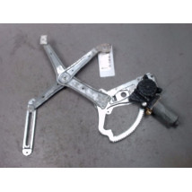 MECANISME+MOTEUR LEVE-GLACE AVANT DROIT MERCEDES C180