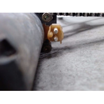 MECANISME+MOTEUR LEVE-GLACE AVANT DROIT MERCEDES C180