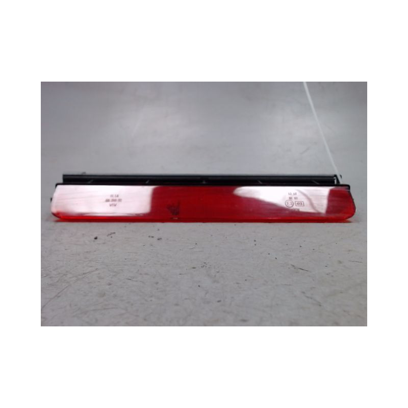 FEUX STOP SUPPLEMENTAIRE FIAT PUNTO 99-2003