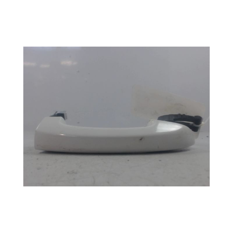 POIGNEE EXTERIEURE PORTE AVANT GAUCHE VOLKSWAGEN GOLF VI 2008-