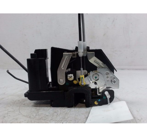 SYSTEME CONDAMNATION AVG