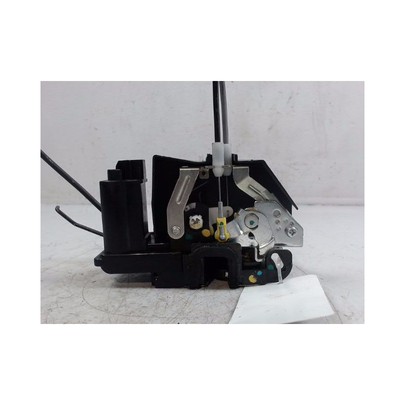 SYSTEME CONDAMNATION AVANT GAUCHE HYUNDAI I10