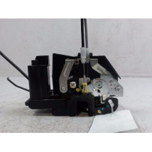 SYSTEME CONDAMNATION AVANT GAUCHE HYUNDAI I10