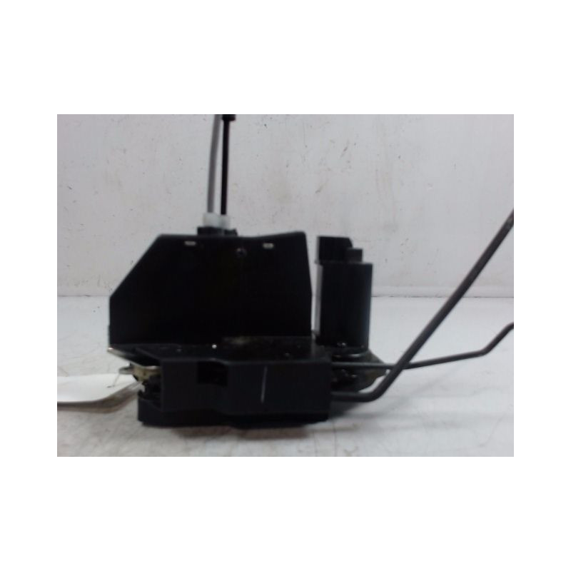 SYSTEME CONDAMNATION AVANT GAUCHE HYUNDAI I10