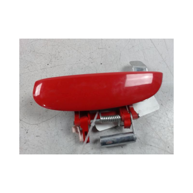 POIGNEE EXTERIEURE PORTE ARRIERE GAUCHE HYUNDAI I10