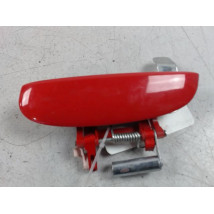 POIGNEE EXTERIEURE PORTE ARRIERE GAUCHE HYUNDAI I10